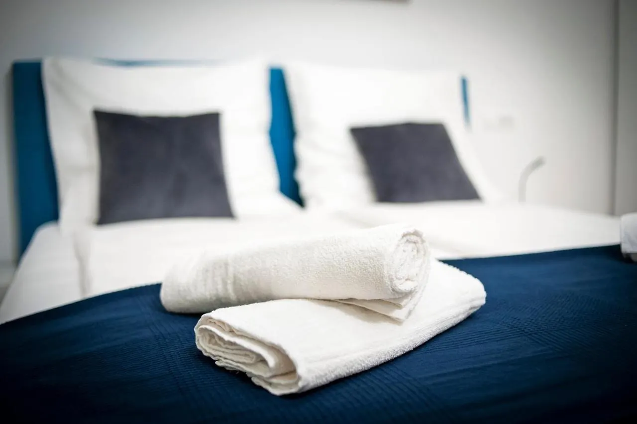 Sunny Day - Apartment With Parking Rovinj Croatia